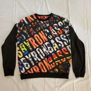 Bass By Ron Bass Sweatshirt